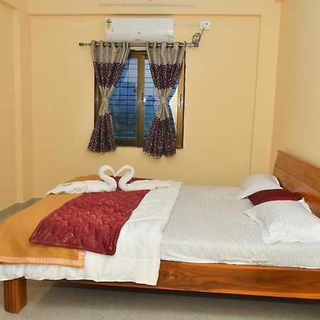 Hotel Jay Malhar And Lodging Igatpuri Eksteriør bilde