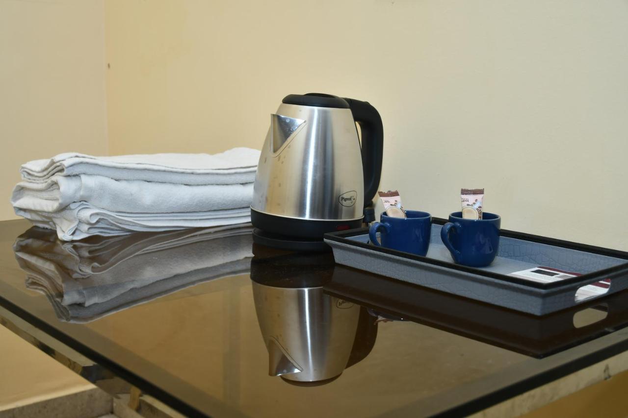 Hotel Jay Malhar And Lodging Igatpuri Eksteriør bilde