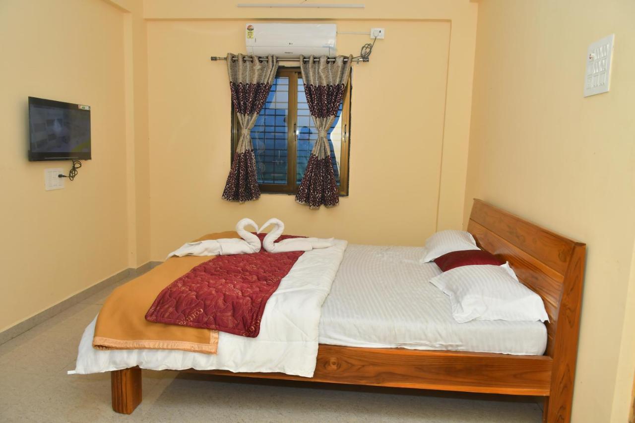 Hotel Jay Malhar And Lodging Igatpuri Eksteriør bilde