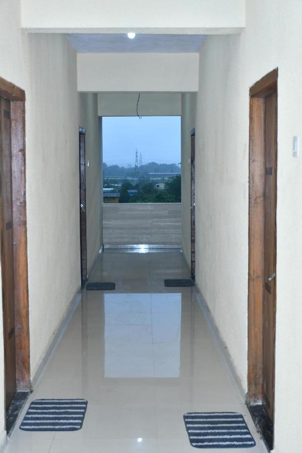Hotel Jay Malhar And Lodging Igatpuri Eksteriør bilde